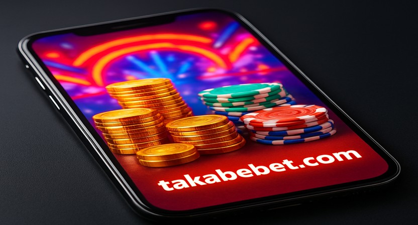 takabe অ্যাপে মসৃণ মোবাইল গেমপ্লে