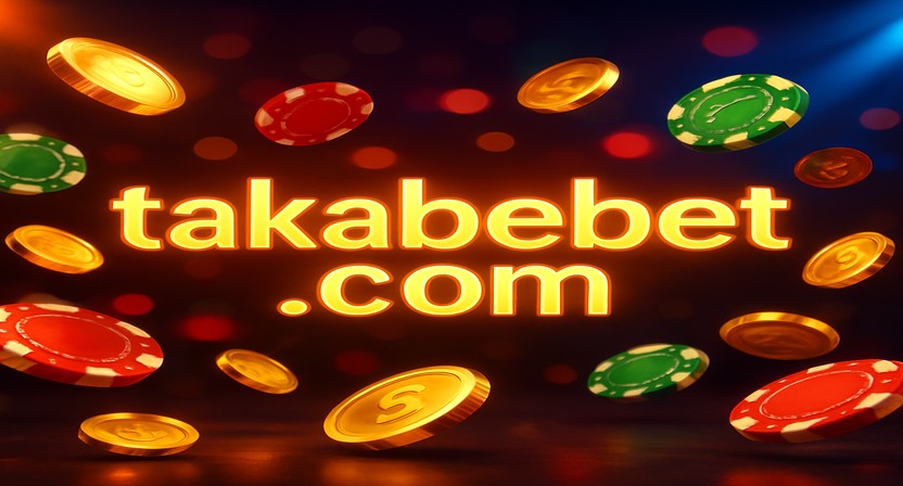 takabe আর্কেডে বৈচিত্র্যময় রঙিন থিম ও রোমাঞ্চকর শীর্ষ পুরস্কার