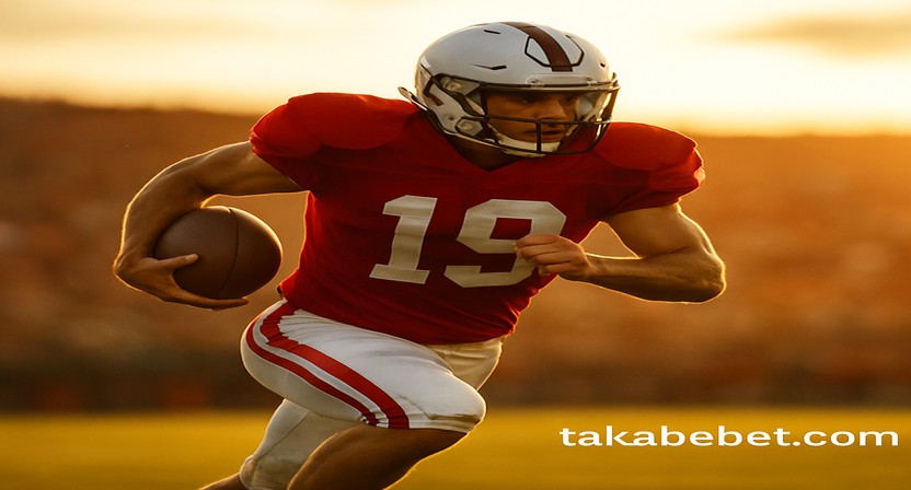 takabe স্পোর্টসে লাইভ ম্যাচ-গেমিং অভিজ্ঞতা
